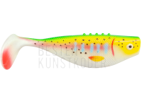 Gummifische Dragon Fatty Pro 8.5cm - Rainbow Trout BESTEN KUNSTKODER Angelshop