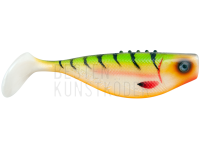 Gummifische Dragon Fatty Pro 8.5cm - Wounded Perch BESTEN KUNSTKODER Angelshop