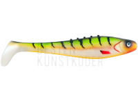 Gummifische Dragon Lunatic Pro 12,5cm - Wounded Perch BESTEN KUNSTKODER Angelshop