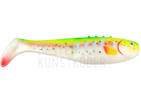Gummifische Dragon Reno Killer Pro 10cm - Rainbow Trout BESTEN KUNSTKODER Angelshop