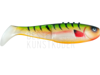Gummifische Dragon Reno Killer Pro 10cm - Wounded Perch BESTEN KUNSTKODER Angelshop