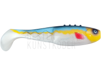 Gummifische Dragon Reno Killer Pro 8.5cm - Electric Yellow BESTEN KUNSTKODER Angelshop
