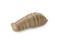 Gummiköder Fishup Maya Cheese Trout Series 1.8 inch - #104 Coffee Milk BESTEN KUNSTKODER Angelshop