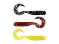 Gummifische Great Fish GF1 Twister Baby 30mm - no scent - baby 6