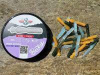 Gummifische Great Fish GF2 Baby 33mm - no scent - BABY5