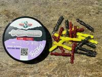 Gummifische Great Fish GF2 Baby 33mm - no scent - BABY6