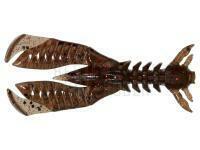 Gummifische Jackall Bleeker Slit Claw 2.2 56mm 2.7g - Ebemiso Red Flake BESTEN KUNSTKODER Angelshop