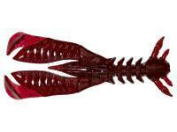 Gummifische Jackall Bleeker Slit Claw 2.2 56mm 2.7g - Magic Red Pepper BESTEN KUNSTKODER Angelshop