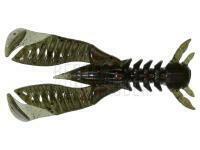 Gummifische Jackall Bleeker Slit Claw 2.2 56mm 2.7g - Watermelon/Red & Black BESTEN KUNSTKODER Angelshop