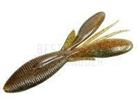 Gummifisch Jackall Fivoss 3'8'' 105mm 15.6g - Summer Craw BESTEN KUNSTKODER Angelshop
