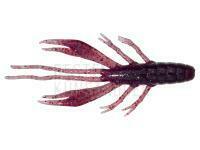 Gummifische Jackall Waver Shrimp 2.8 70mm 2g - Magic mad Shrimp BESTEN KUNSTKODER Angelshop