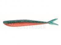 Drop Shot Köder Jenzi Drop Shot Carolina Shad 7inch 180mm - T BESTEN KUNSTKODER Angelshop