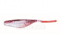 Drop Shot Köder Jenzi Drop Shot Inshore Trailer 3.5inch 85mm - D