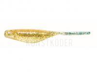 Drop Shot Köder Jenzi Drop Shot Inshore Trailer 3.5inch 85mm - J BESTEN KUNSTKODER Angelshop