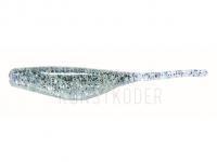 Drop Shot Köder Jenzi Drop Shot Inshore Trailer 3.5inch 85mm - L