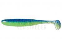 Gummifische Keitech Easy Shiner 4 inch | 102 mm - LT Blue X Chart BESTEN KUNSTKODER Angelshop