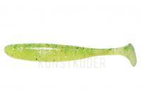 Gummifische Keitech Easy Shiner 4 inch | 102 mm - LT Chart Lime Shad BESTEN KUNSTKODER Angelshop