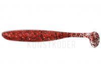 Gummifische Keitech Easy Shiner 4 inch | 102 mm - LT Red Devil BESTEN KUNSTKODER Angelshop