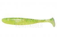Gummifische Keitech Easy Shiner 114mm - LT Chart Lime Shad BESTEN KUNSTKODER Angelshop