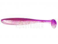 Gummifische Keitech Easy Shiner 127mm - LT Grape Stardust BESTEN KUNSTKODER Angelshop