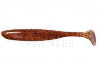Gummifische Keitech Easy Shiner 3 inch | 76 mm - 519S EBIMISO Red Copper BESTEN KUNSTKODER Angelshop