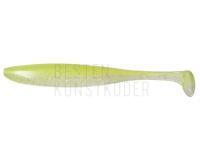 Gummifische Keitech Easy Shiner 3 inch | 76 mm - Chartreuse Shad BESTEN KUNSTKODER Angelshop