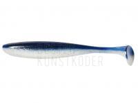 Gummifische Keitech Easy Shiner 3 inch | 76 mm - LT44T Blue Ice Shad BESTEN KUNSTKODER Angelshop