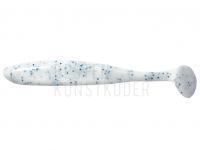 Gummifische Keitech Easy Shiner 3 inch | 76 mm - LT Snow Mint BESTEN KUNSTKODER Angelshop