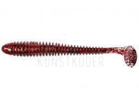 Gummifische Keitech Swing Impact 4 inch | 102mm - LT Red Devil BESTEN KUNSTKODER Angelshop