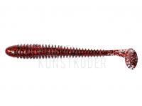 Gummifische Keitech Swing Impact 2.5 inch | 64mm - LT Red Devil BESTEN KUNSTKODER Angelshop