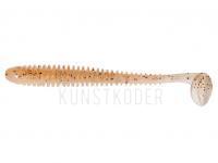 Gummifische Keitech Swing Impact 3 inch | 76mm - Electric Shrimp BESTEN KUNSTKODER Angelshop