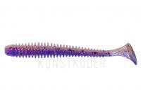Gummifische Keitech Swing Impact 3 inch | 76mm - LT Purple Jerry BESTEN KUNSTKODER Angelshop