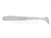 Gummifische Keitech Swing Impact 3.5 inch | 89mm - Crystal Flash BESTEN KUNSTKODER Angelshop
