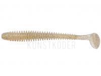 Gummifische Keitech Swing Impact 3.5 inch | 89mm - Crystal Shrimp BESTEN KUNSTKODER Angelshop