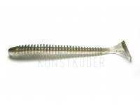 Gummifische Keitech Swing Impact 4 inch | 102mm - Tennessee Shad BESTEN KUNSTKODER Angelshop