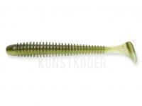 Gummifische Keitech Swing Impact 4.5 inch |  114mm - AYU BESTEN KUNSTKODER Angelshop