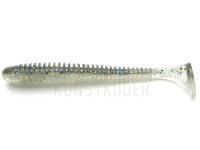 Gummifische Keitech Swing Impact 4.5 inch |  114mm - Bluegill Flash BESTEN KUNSTKODER Angelshop