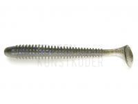 Gummifische Keitech Swing Impact 4.5 inch |  114mm - Electric Shad BESTEN KUNSTKODER Angelshop