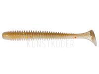 Gummifische Keitech Swing Impact 3 inch | 76mm - LT Golden Shiner BESTEN KUNSTKODER Angelshop