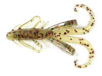 Gummifische Lucky John Hogy Hog 0.8" 2cm - PA03 BESTEN KUNSTKODER Angelshop