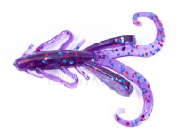 Gummifische Lucky John Hogy Hog 0.8" 2cm - S63 BESTEN KUNSTKODER Angelshop