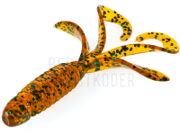 Gummifische Lucky John Hogy Tail 2.5" 6.35cm - PA19 BESTEN KUNSTKODER Angelshop