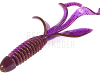Gummifische Lucky John Hogy Tail 2.5" 6.35cm - S13 BESTEN KUNSTKODER Angelshop
