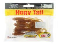 Gummifische Lucky John Hogy Tail 2.5" 6.35cm - S18 BESTEN KUNSTKODER Angelshop