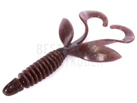 Gummifische Lucky John Hogy Tail 2.5" 6.35cm - S19 BESTEN KUNSTKODER Angelshop