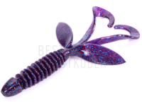 Gummifische Lucky John Hogy Tail 2.5" 6.35cm - S63 BESTEN KUNSTKODER Angelshop