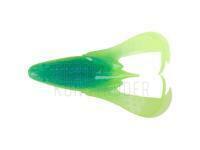 Gummifische Lucky John Pro Series LASER FROG 3.5 8.9cm - T57