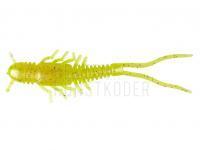 Gummifishe Lucky John Tioga Hog 2.5" 6.35cm - T66 BESTEN KUNSTKODER Angelshop
