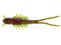 Gummifishe Lucky John Tioga Hog 3.5" 8.90cm - T44 BESTEN KUNSTKODER Angelshop