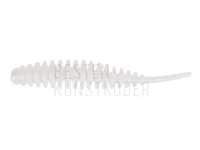 Gummifische Lucky John Ultraworm 1" 2.5cm - 026